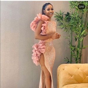 Meet your Posher, Thelma